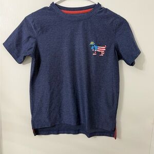 GOAT USA Kids Performance T-Shirt